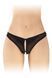 Трусики с жемчугом и доступом Fashion Secret Sophie Black 1412309969 фото 1