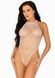 Еротичний боді в сіточку Leg Avenue bodysuit S/M/L Білий ( SO7884 ) 1859546604 фото 3