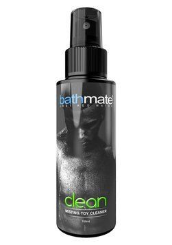 Засіб для чищення Bathmate Clean для гідропомп та іграшок, освіжаючий лимонний аромат Feromon 1259138045 фото