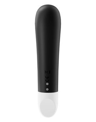 Вибропуля перезаряжаемая Satisfyer Ultra Power Bullet 2 Black 1522987574 фото