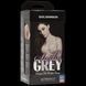 Мастурбатор-вагина Doc Johnson Sasha Grey - Ultraskyn Cream Pie Pocket 1259136413 фото 2