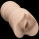 Мастурбатор-вагина Doc Johnson Sasha Grey - Ultraskyn Cream Pie Pocket 1259136413 фото 1