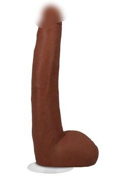 Фаллоимитатор Doc Johnson Signature Cocks Alex Jones 11 inch UltraSkyn 2669180969 фото