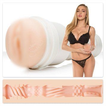 Мастурбатор Fleshlight STU Value Pack: присоска, змазка, чистяче і восстанавливающее Feromon 1259135490 фото