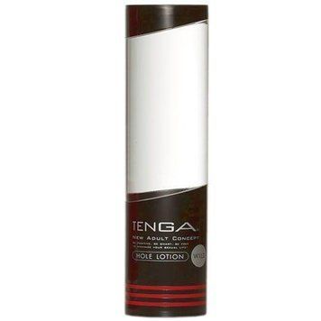 Лубрикант Tenga Hole Lotion Wild (170 мл) на водной основе, охлаждающий эффект, жидкий (TLH-003) 1259133082 фото