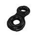 Эрекционное виброкольцо Bathmate Vibe Ring Eight, двойное, для члена и мошонки 1259138113 фото 2