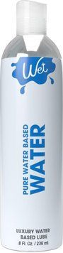Лубрикант на водной основе Wet Pure (236 мл) (SO9880) 2225413525 фото