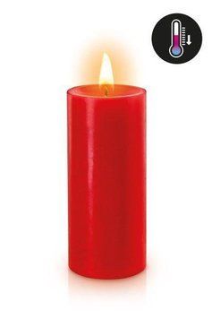 БДСМ свічка низькотемпературна Fetish Tentation SM Low Temperature Candle Red Feromon 1261365021 фото