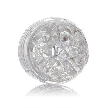 Мастурбатор Fleshlight Quickshot Vantage, компактний, відмінний для пари і мінети Feromon 1259134425 фото