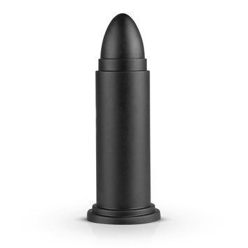 Анальная пробка BUTTR - 10 Pounder XXL Dildo 2568441489 фото