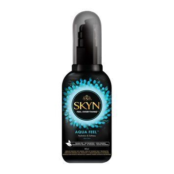 Лубрикант на водной основе SKYN Aqua Feel 80 мл (SX2399) 2599265123 фото