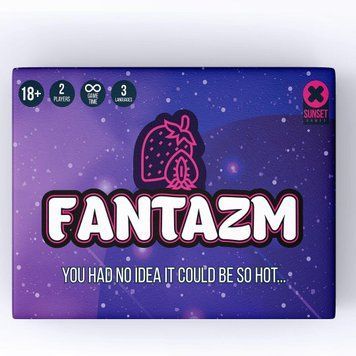 Эротическая игра &laquo;Fantazm&raquo; (UA, ENG, RU) 1570422589 фото