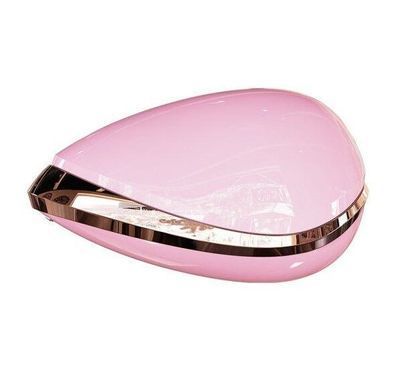 Вакуумний стимулятор KisToy K-King Pink Feromon 1334097475 фото