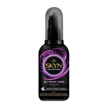 Лубрикант на силиконовой основе SKYN All Night Long 80 мл (SX2400) 2599265124 фото