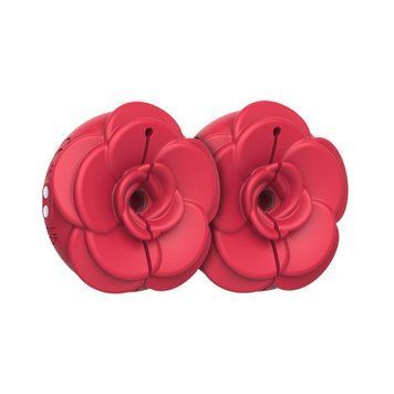 Зажимы для сосков с вибрацией Teazers Vibrating Nipple Clamps 3001360664 фото