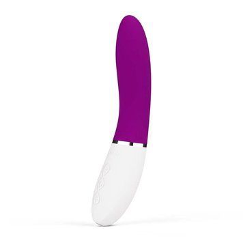Вибратор LELO Liv 3 Deep Rose 2679985778 фото