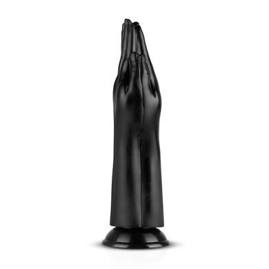 Анальний корок BUTTR &mdash; Double Trouble Fisting Dildo 2568441490 фото
