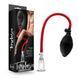 Вакуумная помпа для клитора Blush Temptasia &ndash; Beginner's Clitoral Pumping System, механическая, груша 2037916934 фото 8