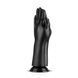 Анальний корок BUTTR &mdash; Double Trouble Fisting Dildo 2568441490 фото 1
