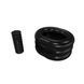 Эрекционное виброкольцо Bathmate Vibe Ring Stretch, широкое, может быть ограничителем 1259138115 фото 4