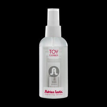 Антибактериальное средство Adrien Lastic Toy Cleaner (150 мл) для очистки и дезинфекции игрушек 1259122469 фото