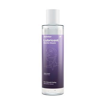 Лубрикант на водной основе Satisfyer Gentle Classic 150 мл 2867106651 фото