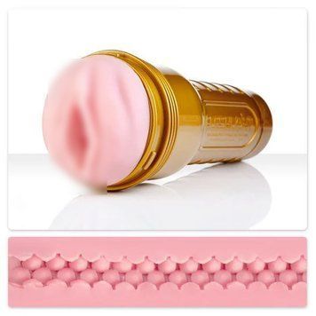 Мастурбатор Fleshlight Stamina Training Unit (Fleshlight STU) тренажер чоловічої виносливості Feromon 1259133047 фото