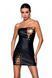 CELINE CHEMISE black L/XL - Passion (SO6406 ) 1675577675 фото 1