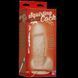 Кончающий фалоімітатор Doc Johnson The Amazing Squirting Realistic Cock, ПВХ, діаметр 5,1 см Feromon 1259135728 фото 4