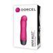 Вібратор Dorcel Mini Must Magenta для клітора і точки G Feromon 1259134442 фото 2