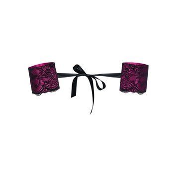 Obsessive Roseberry cuffs 1800854063 фото