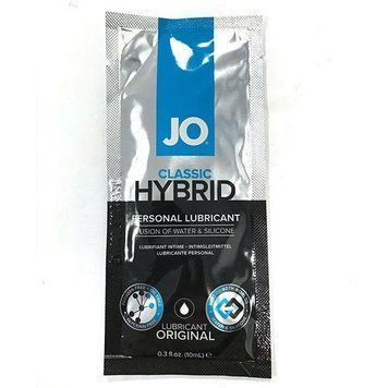 Пробник System JO CLASSIC HYBRID - ORIGINAL (10 мл) Feromon 1259134615 фото