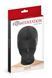 Капюшон для БДСМ Fetish Tentation Closed Hood Feromon 1261365023 фото 2
