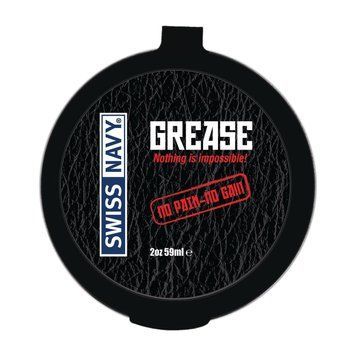 Лубрикант для фістинга Swiss Navy Grease 59 мл Feromon 1628000146 фото