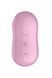 Вакуумний симулятор Satisfyer Cotton Candy Lilac Feromon 1660968613 фото 5