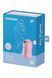 Вакуумний симулятор Satisfyer Cotton Candy Lilac Feromon 1660968613 фото 7