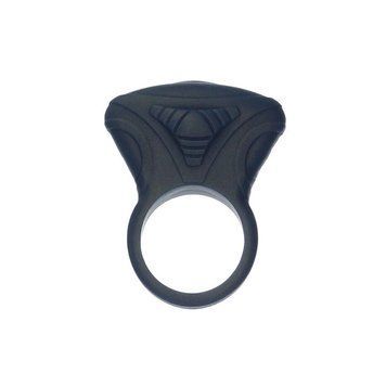 Ерекційне кільце Lux Active &mdash; Circuit &mdash; Vibrating Cock Ring, пульт ДК 1708504269 фото