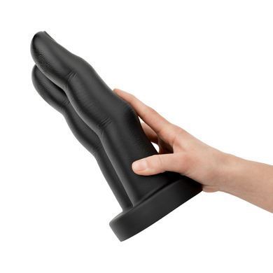 Анальний корок BUTTR &mdash; Victory Double Finger Butt Plug 2568441493 фото