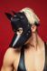 Маска собаки для BDSM: D&A 2102287589 фото 1