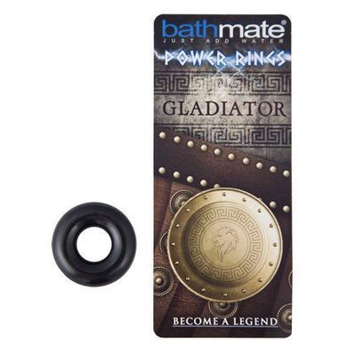 Эрекционное кольцо Bathmate Gladiator, эластичное 1259123717 фото