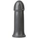 Фалоімітатор для фістингу Doc Johnson American Bombshell - B-7 Torpedo - Gun Metal Feromon 1458048760 фото 1