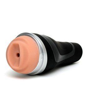 Мастурбатор Satisfyer Men Classic (Silver), нежный материал, удобный корпус 1259138538 фото