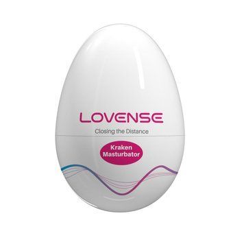 Мастурбатор Lovense Kraken masturbator egg 2095561482 фото
