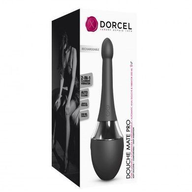 Спринцівка Dorcel DOUCHE MATE PRO Feromon 1533365386 фото