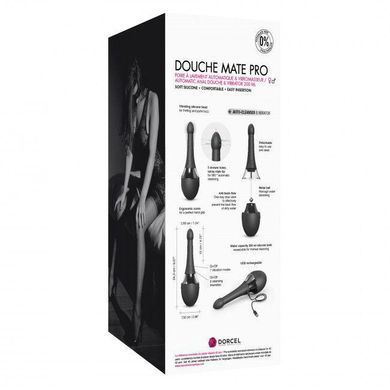 Спринцівка Dorcel DOUCHE MATE PRO Feromon 1533365386 фото