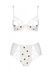LOVELIA BIKINI white L/XL Білий (SO4750) Feromon 1423531017 фото 5