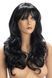 Перука World Wigs ZARA LONG Коричневий (SO4677) 1412309928 фото 1