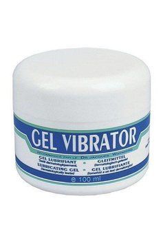 Гель-лубрикант на водной основе Lubrix GEL VIBRATOR (100 мл) (SO1901) 1259127564 фото