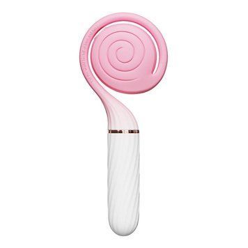 Пульсатор із вакуумною стимуляцією Otouch LOLLIPOP Pink 2087213027 фото