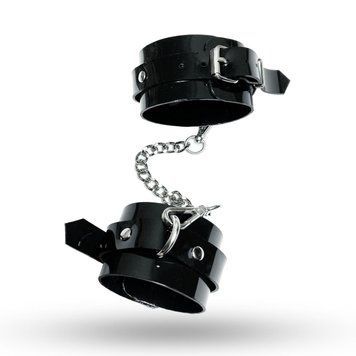 Наручники Feral Feelings - Hand Restraints Black 2077728604 фото